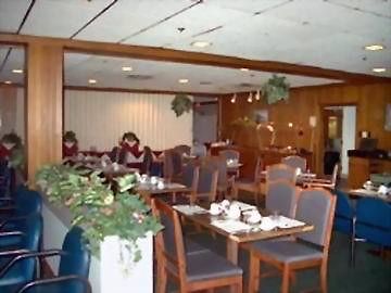 Howard Johnson Уинипег Екстериор снимка